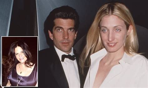 how jfk jr thought his wedding would help him escape media