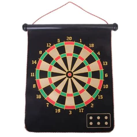 sale target darts double sided magnetic suspended   magnetic darts  darts  sports