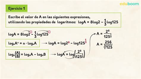 exercicios de logaritmo basico modisedu