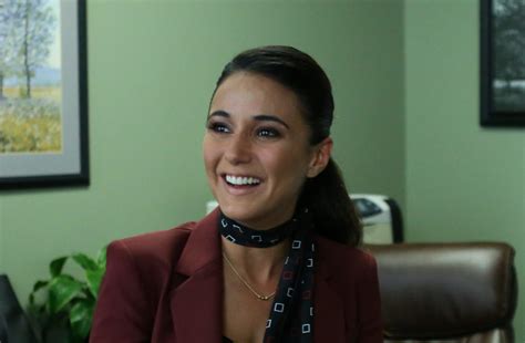 emmanuelle chriqui comedy with a french twist