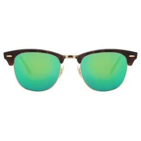 black clubmaster sunglasses size medium  rs    delhi id