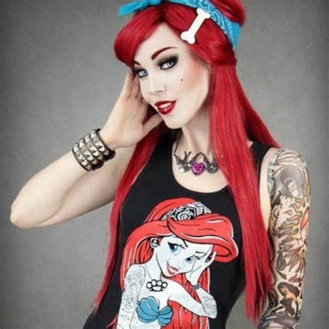 35 best images about punk princess on pinterest disney emo disney princess and disney characters