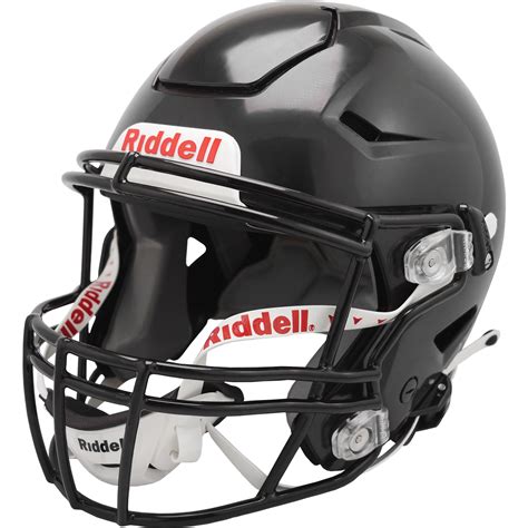 speedflex yth blkblk small small size color style riddell
