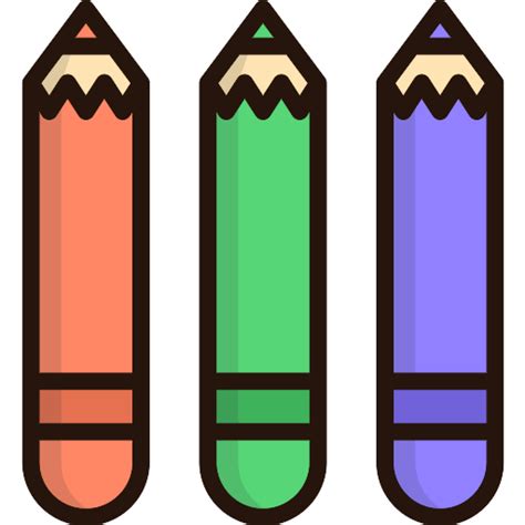 pencils draw vector svg icon png repo  png icons