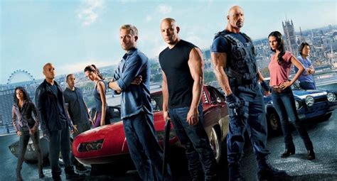 ranking    farcical fast furious tropes film daily