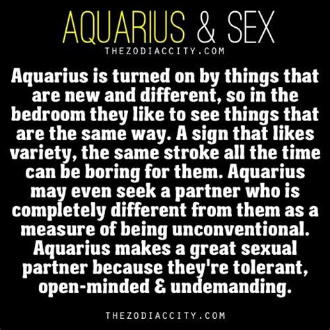 aquarius and sex astrology pinterest aquarius zodiac and aquarius woman