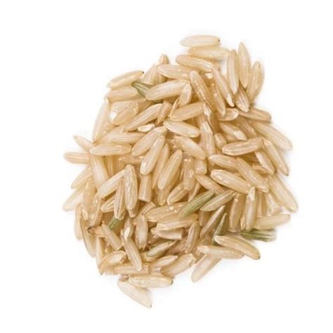 long grain brown rice kg naturally  high