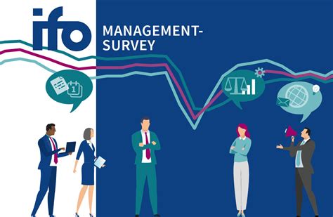ifo management survey project ifo institute