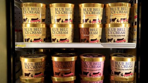 discovernet  untold truth  blue bell ice cream