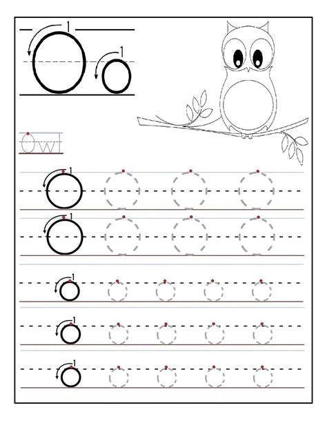 letter  worksheets  kindergarten alphabetworksheetsfreecom