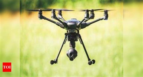 uk  introduce drone registration safety tests times  india