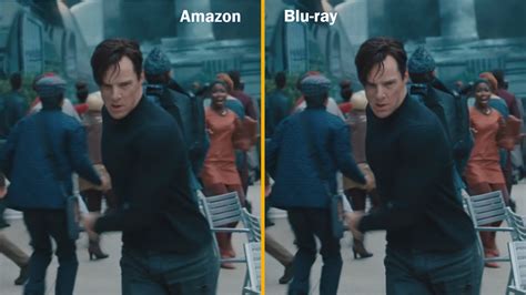 Blu Ray Vs Streaming Which Has The Best Quality