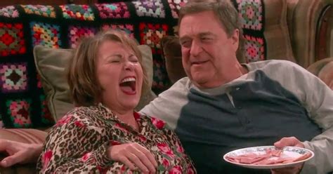 Roseanne Reruns Dropped By Hulu Cmt And More Networks