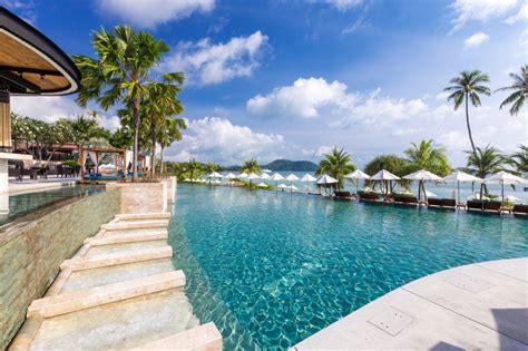 pullman phuket panwa beach resort hotel en cape panwa