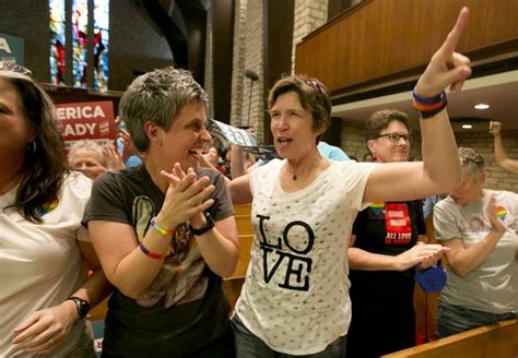 Judge Gives Texas Aug 24 Deadline On Same Sex Marriage