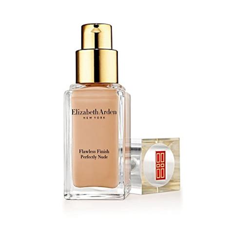 elizabeth arden flawless finish perfectly nude makeup
