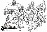 Avengers Coloring Pages Marvel Endgame Printable Kids Fans Color Coloringpagesfortoddlers Print Adults Pdf War Drawing Stars Hulk Infinity Man Da sketch template