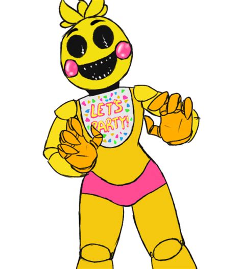 Toy Chica Five Nights At Freddys Pt Br Amino The Best Porn Website