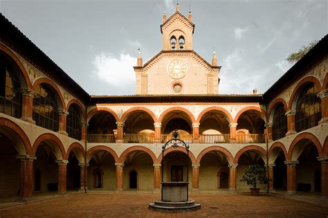 the royal spanish college in bologna european heritage awards