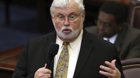 Florida Senate Agrees To Pay Legislative Aide 900 000 In Sex Scandal