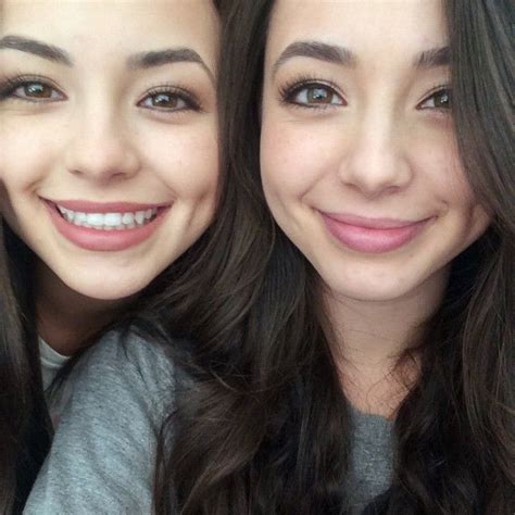Veronicamerrell On Instagram “” Merrell Twins Famous Twins Merell
