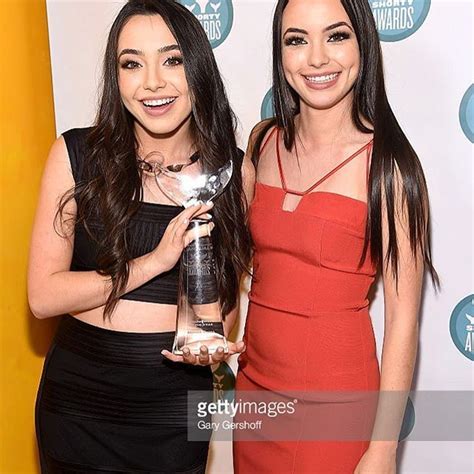 Merrell Twins Totally Deserve All The Awards They Get And More They