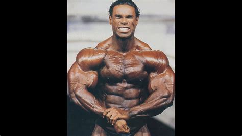 Ronnie Coleman Flex Wheeler Kevin Levrone Tribute To