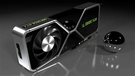 Nvidia Geforce Rtx 3080 Ti Graphics Card Launch Postponed To February