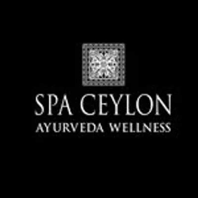 spa ceylon ayurveda wellness atspaceylonofficial instagram profile