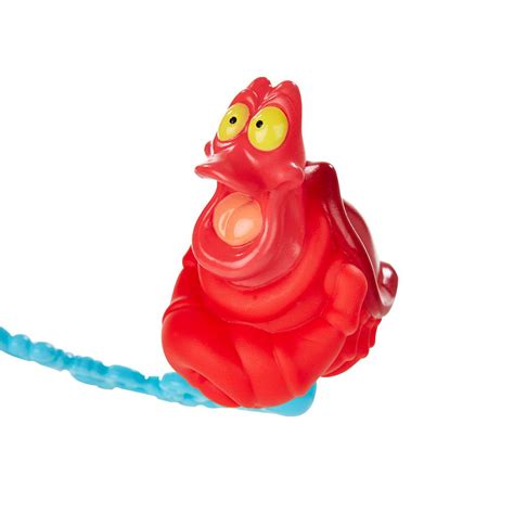 disney princess spin and swim ariel toys and games