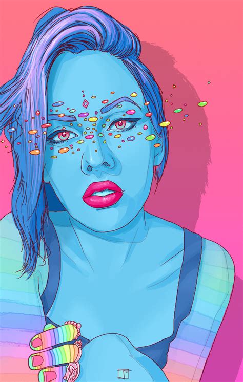pin by alexander keesey on 1 psychedelic art pop art art inspiration