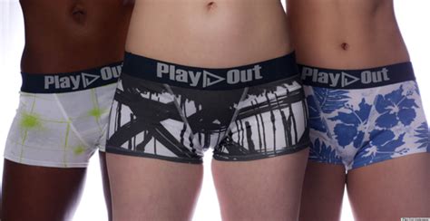 Thoughts On Lesbian Fashion Or Why You Need More Underwear Huffpost