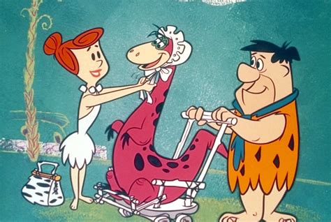 ‘the Flintstones’ Reboot In Development At Warner Bros Brownstone