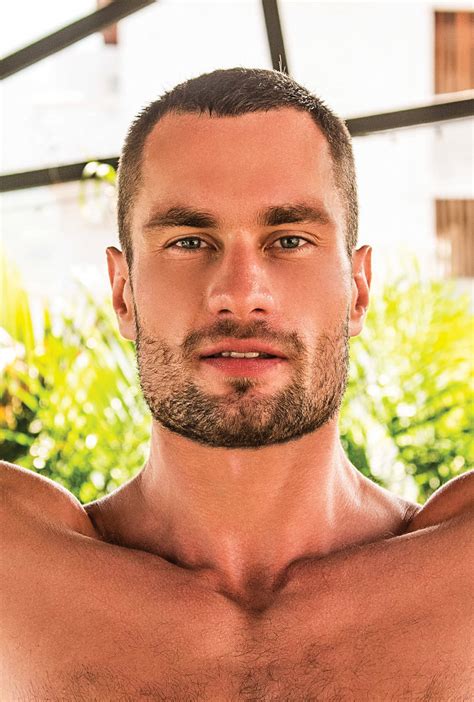 model of the day stas landon daily squirt