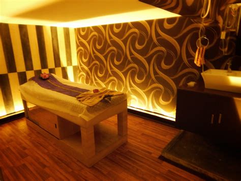 Very Reputed Franchise Of Thai Day Spa And Rejuvenation Centre For Sale