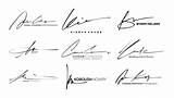 Firmas Fiverr Personales Signatures Initials Handwriting Handwritten Ejemplos Creatividad Tatuajes Darling sketch template