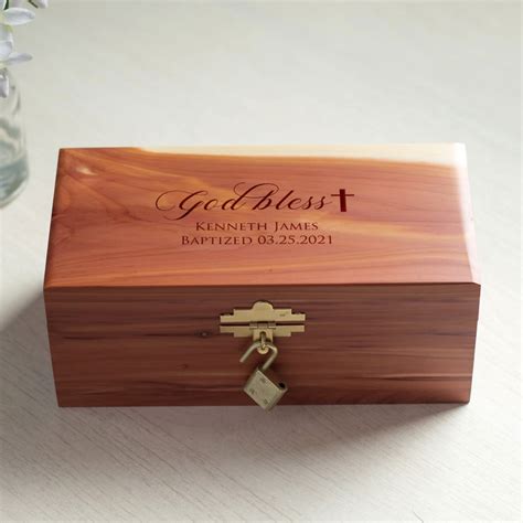 personalized keepsake box explore lifetime creations custom gifts