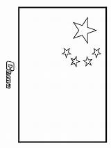 Coloring Pages Flags Countries Recommended Color sketch template