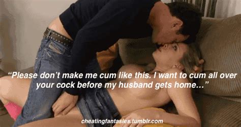 she doesn t understand yet that he ll make her cum krayz88