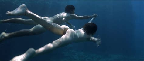 nude video celebs jun yoshinaga nude still the water 2014