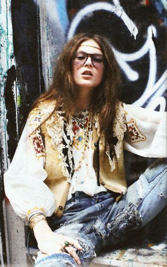 1000 Images About Vintage 60 S And 70 S Hippie Boho Style