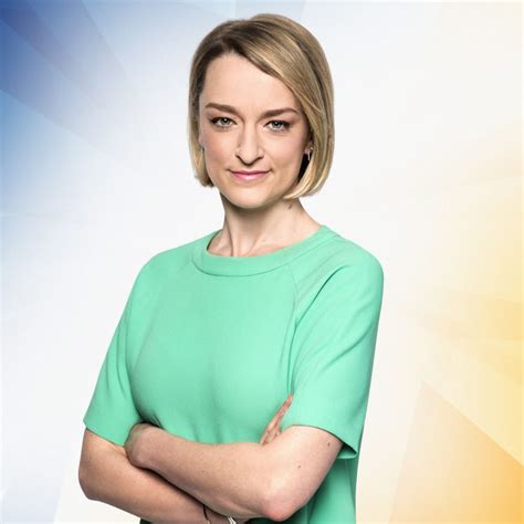 laura kuenssberg to give 2018 geddes journalism lecture