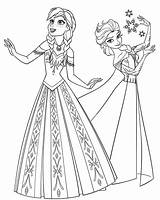 Frozen Coloring Pages Printable Ariel Mermaid Cinderella Sleeping Snow Beauty Little Look But First sketch template