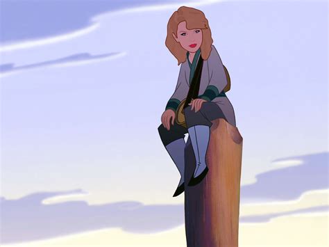If All Disney Princesses Were Taylor Swift