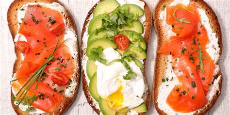 20 Healthy High Protein Breakfast Ideas To Keep You Full