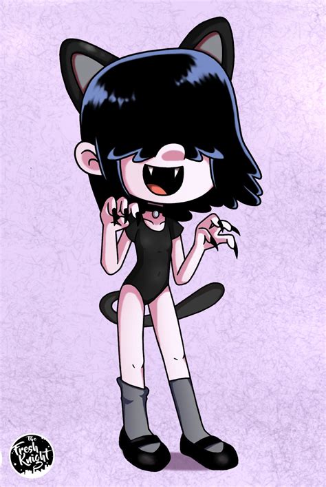 the loud booru post 18799 artist thefreshknight character lucy loud