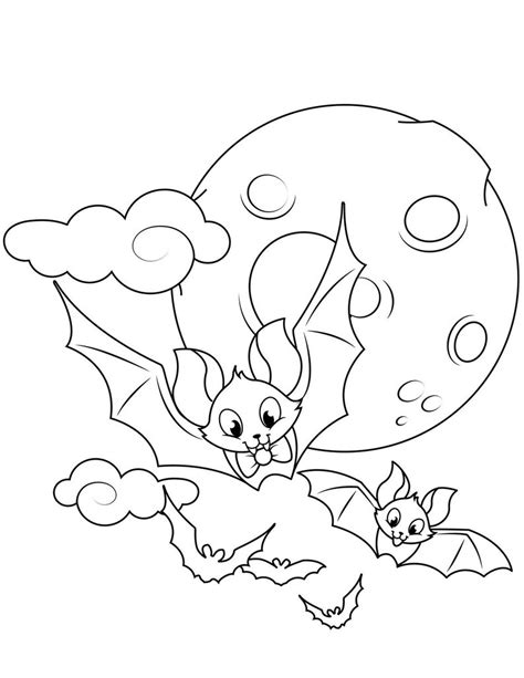 halloween coloring pages  kids halloween unicorn coloring etsy