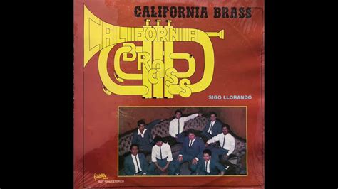 california brass este es el momento cover thee midniters giving   love tijuana