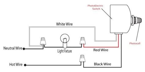 diagram   images  photocell wiring diagram mydiagramonline