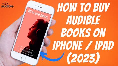 buy audible books  iphone ipad ios audiobooks youtube